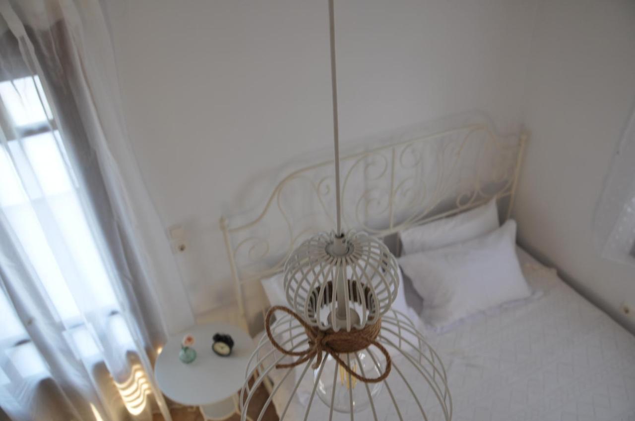 Sea View Casa Apartment Naxos City Luaran gambar