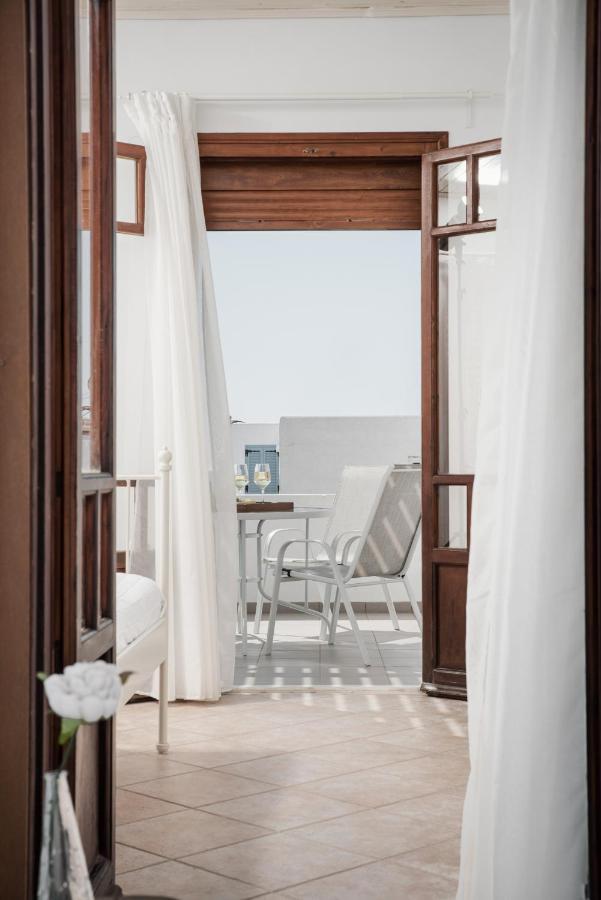 Sea View Casa Apartment Naxos City Luaran gambar