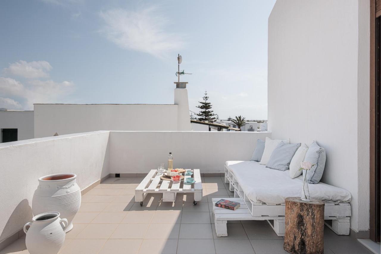 Sea View Casa Apartment Naxos City Luaran gambar