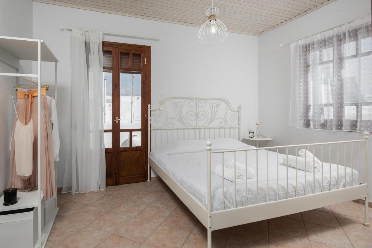 Sea View Casa Apartment Naxos City Luaran gambar