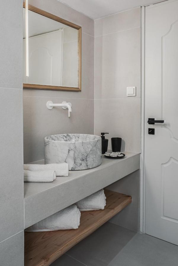 Sea View Casa Apartment Naxos City Luaran gambar