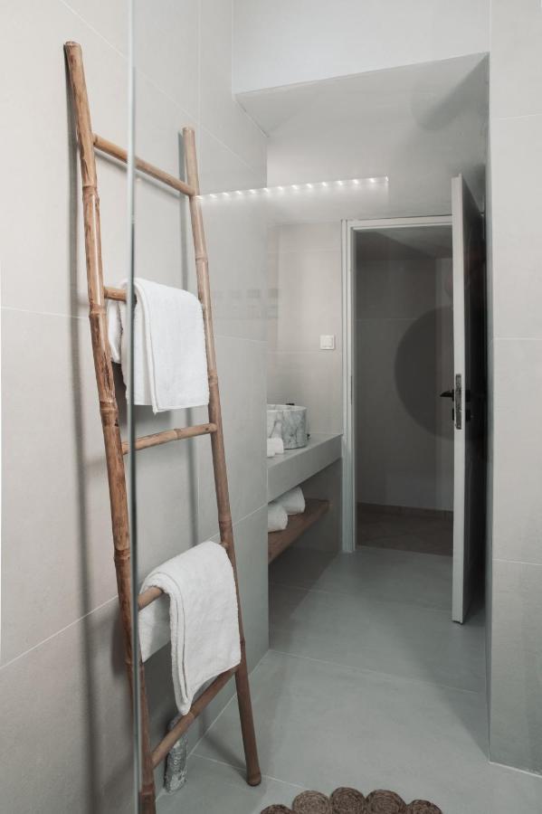 Sea View Casa Apartment Naxos City Luaran gambar