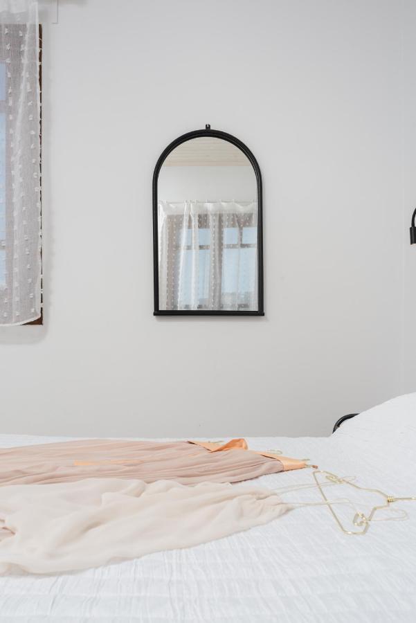 Sea View Casa Apartment Naxos City Luaran gambar