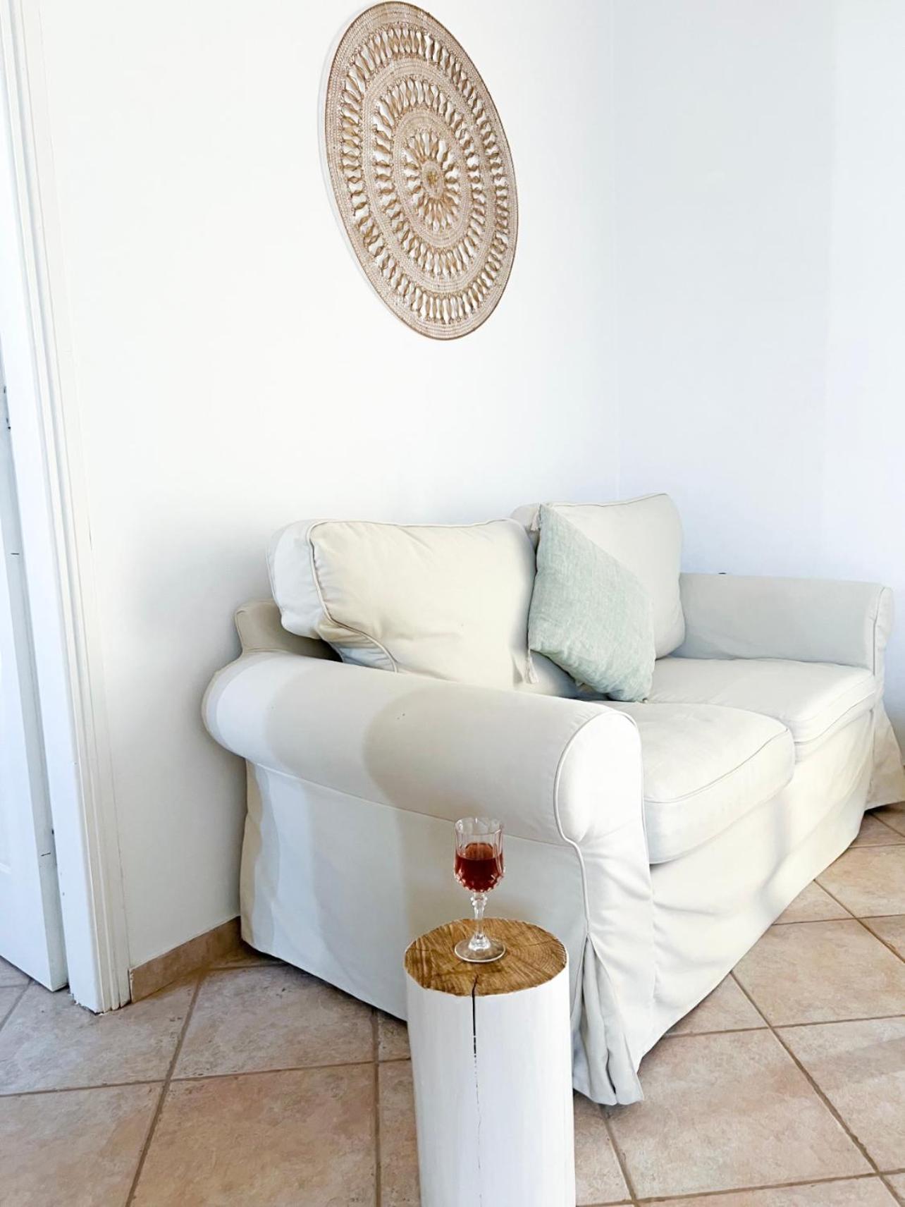 Sea View Casa Apartment Naxos City Luaran gambar