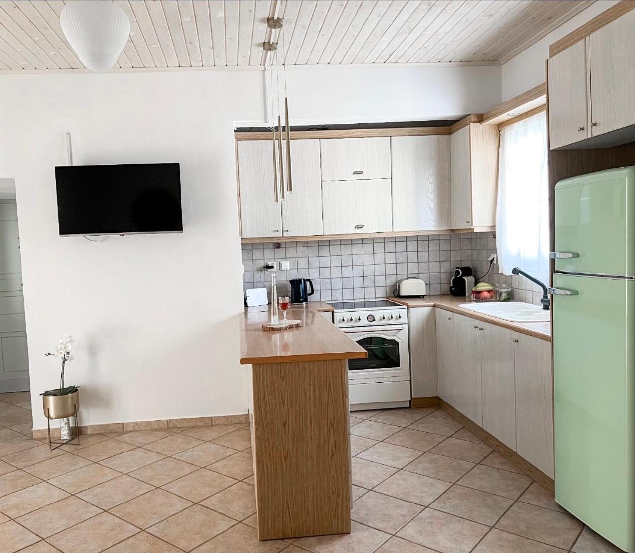 Sea View Casa Apartment Naxos City Luaran gambar